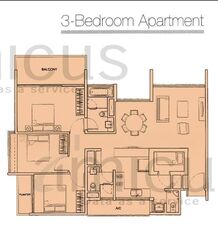 Botannia (D5), Condominium #558197071